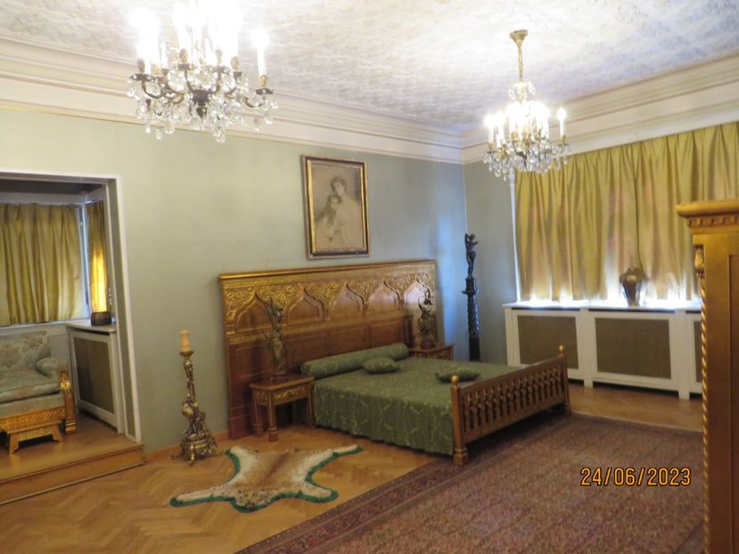  - 2 Castelul Peles - Pelisor