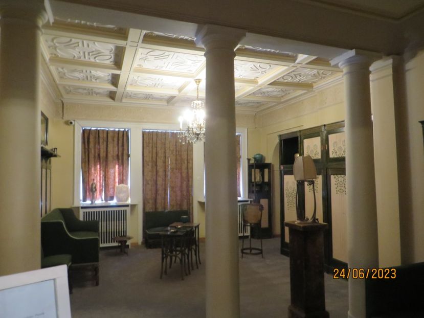  - 2 Castelul Peles - Pelisor