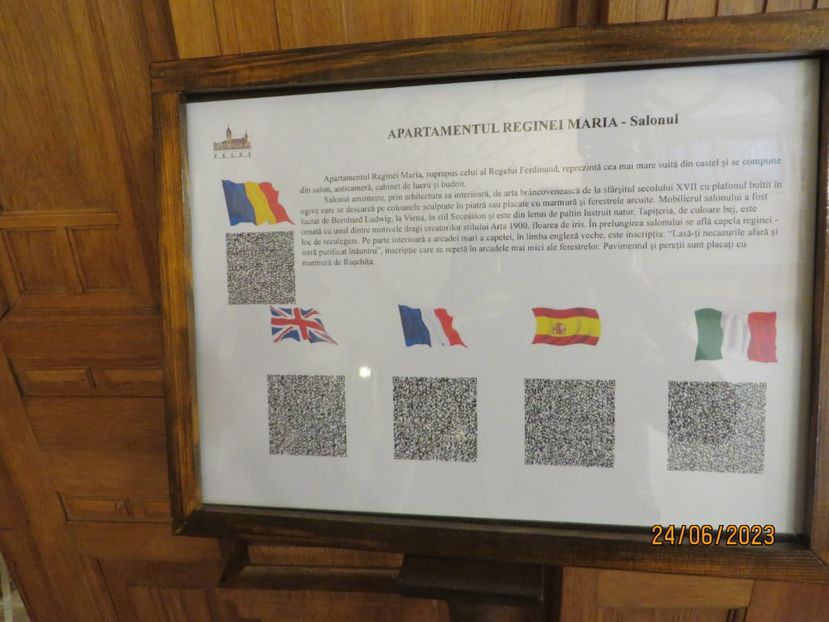  - 2 Castelul Peles - Pelisor