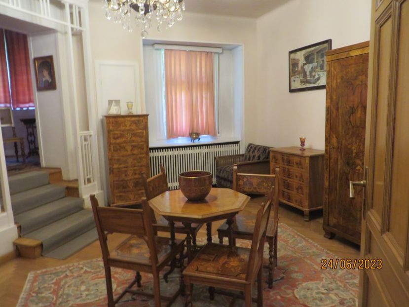  - 2 Castelul Peles - Pelisor