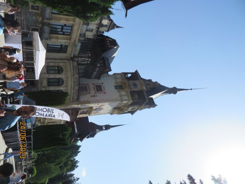  - 2 Castelul Peles - Pelisor