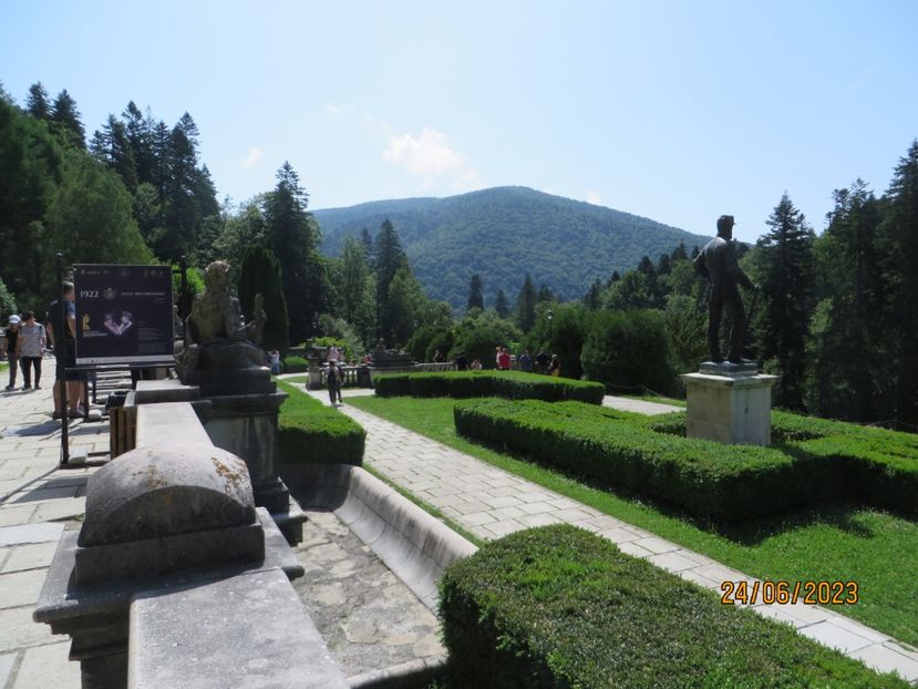  - 2 Castelul Peles - Pelisor