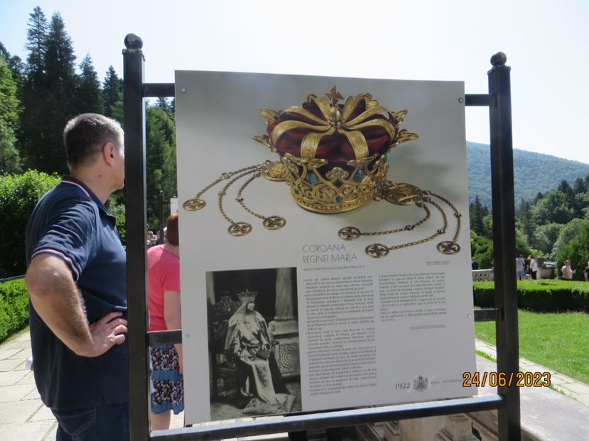  - 2 Castelul Peles - Pelisor