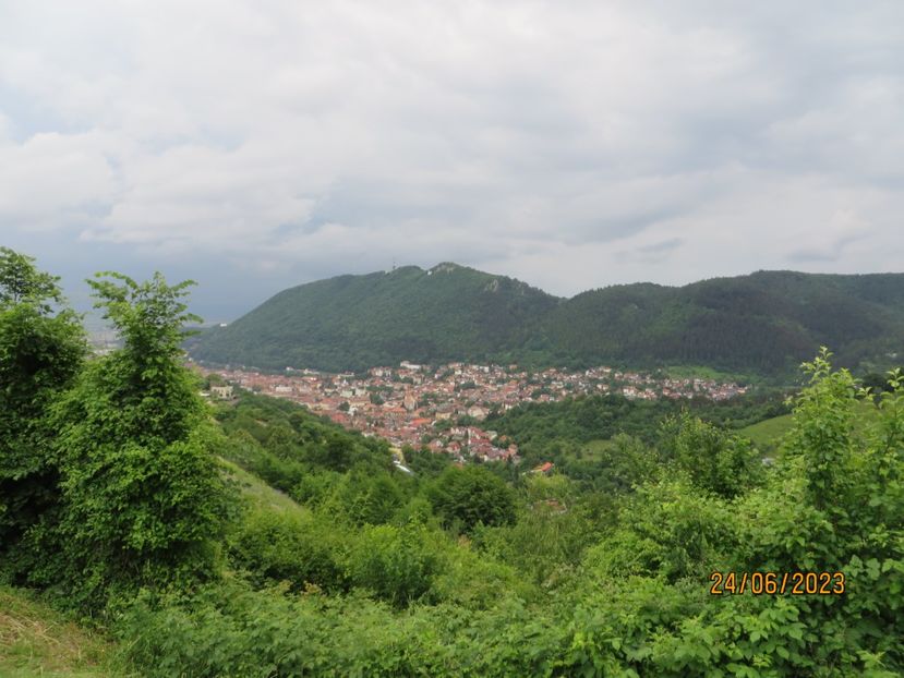  - 3 Brasov - Castelul Bran - Cetatea Rasnov