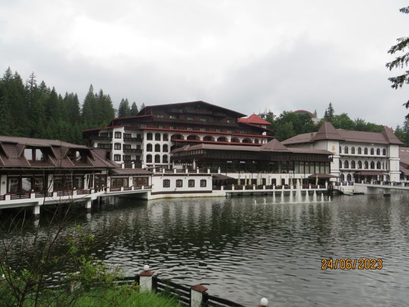  - 3 Brasov - Castelul Bran - Cetatea Rasnov