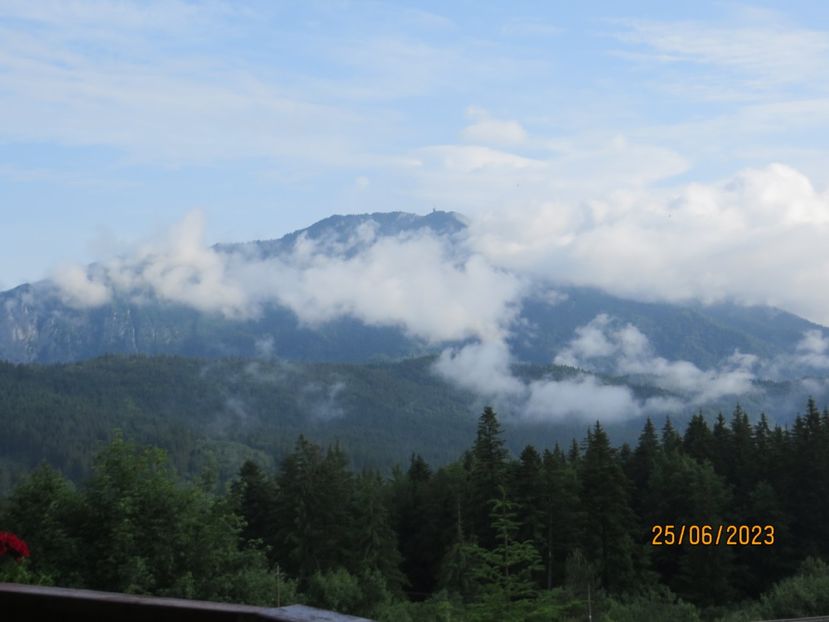  - 3 Brasov - Castelul Bran - Cetatea Rasnov