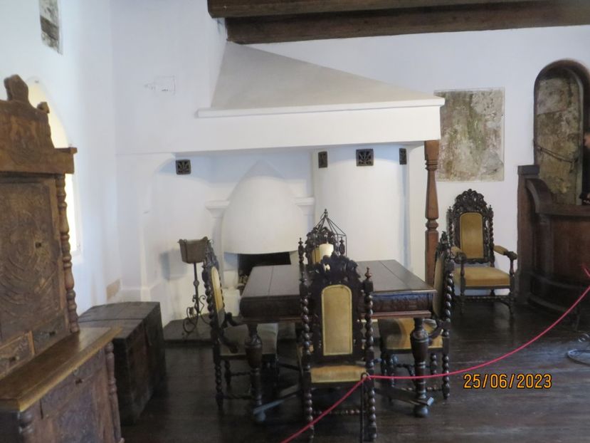  - 3 Brasov - Castelul Bran - Cetatea Rasnov