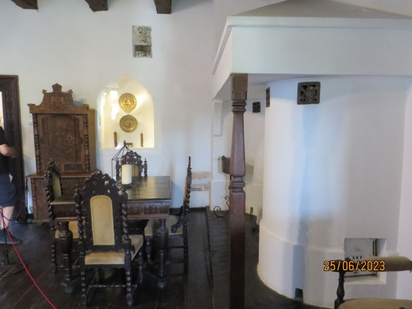  - 3 Brasov - Castelul Bran - Cetatea Rasnov