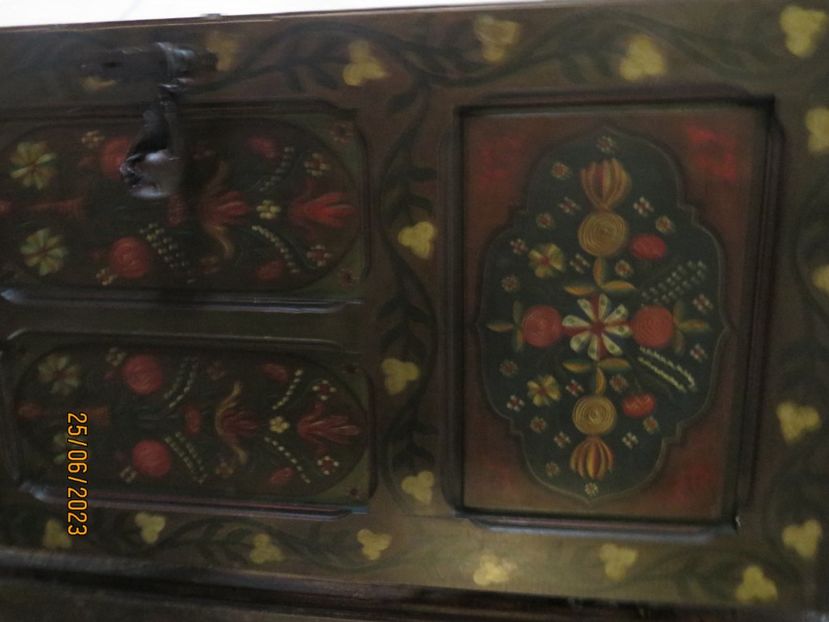  - 3 Brasov - Castelul Bran - Cetatea Rasnov