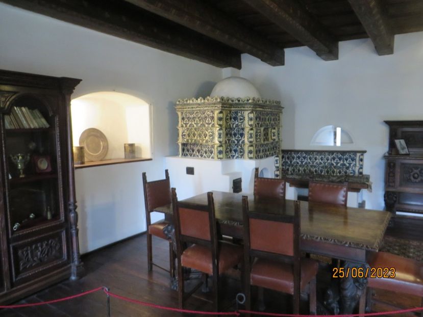  - 3 Brasov - Castelul Bran - Cetatea Rasnov