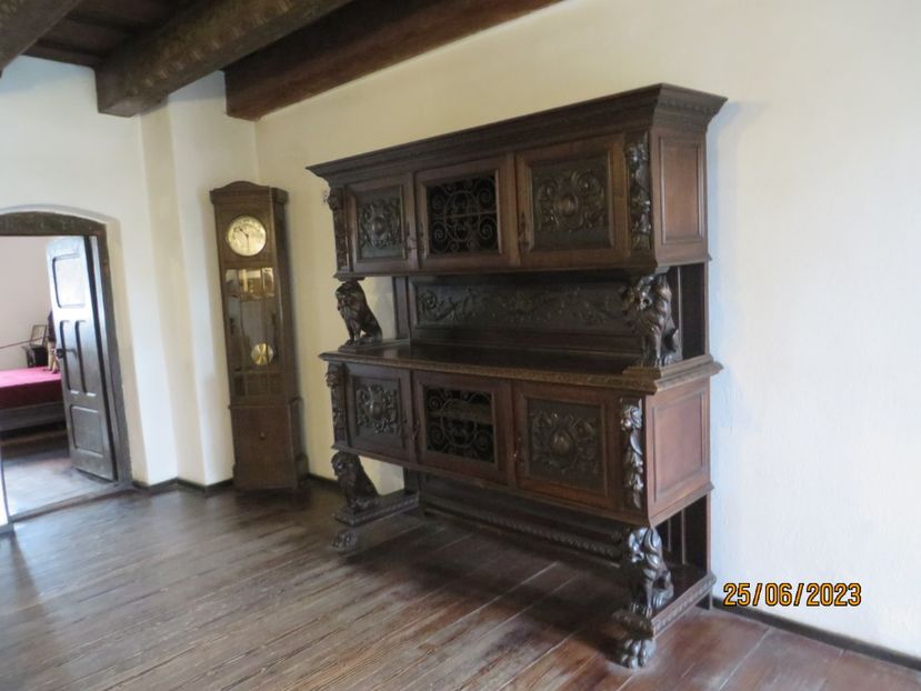  - 3 Brasov - Castelul Bran - Cetatea Rasnov
