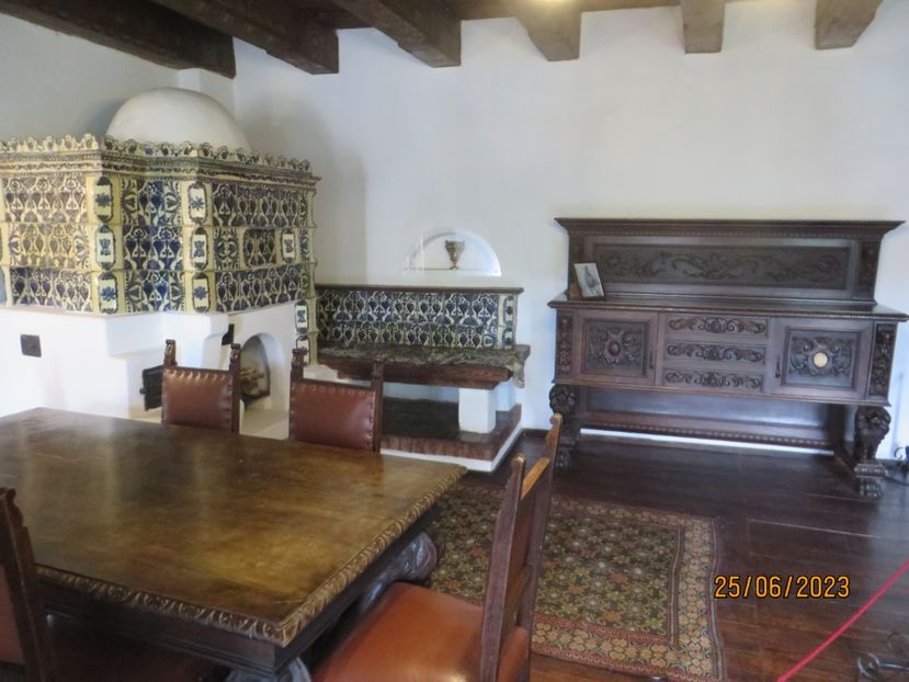  - 3 Brasov - Castelul Bran - Cetatea Rasnov