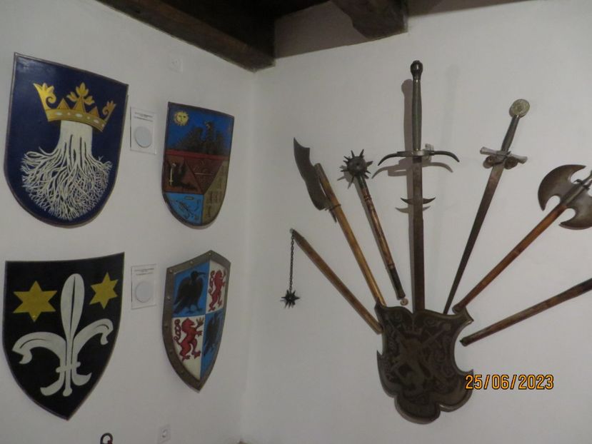  - 3 Brasov - Castelul Bran - Cetatea Rasnov