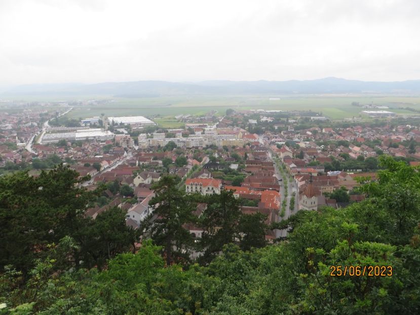  - 3 Brasov - Castelul Bran - Cetatea Rasnov