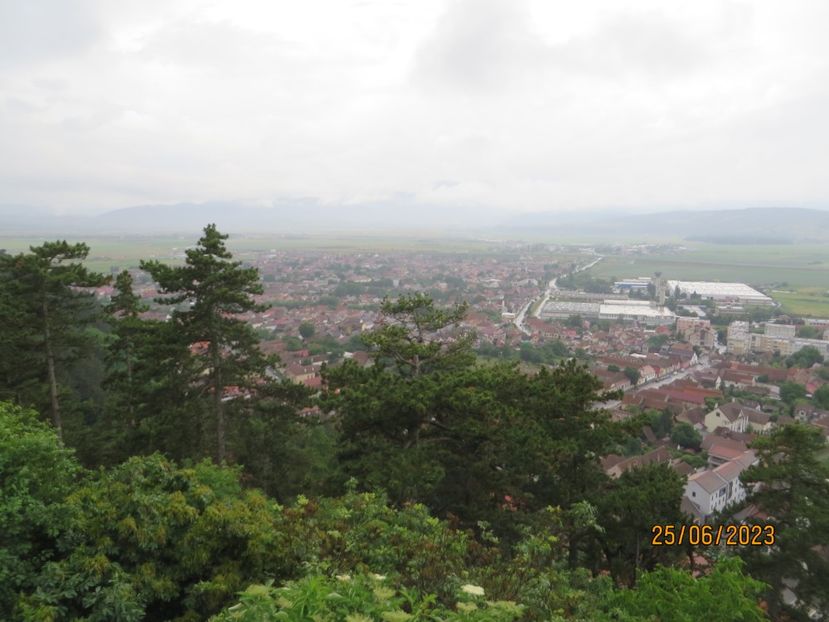 - 3 Brasov - Castelul Bran - Cetatea Rasnov