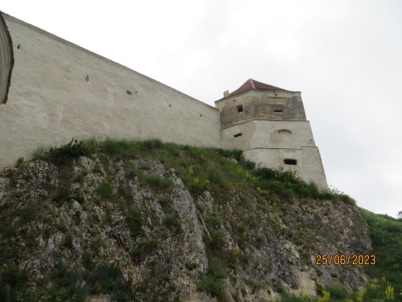  - 3 Brasov - Castelul Bran - Cetatea Rasnov
