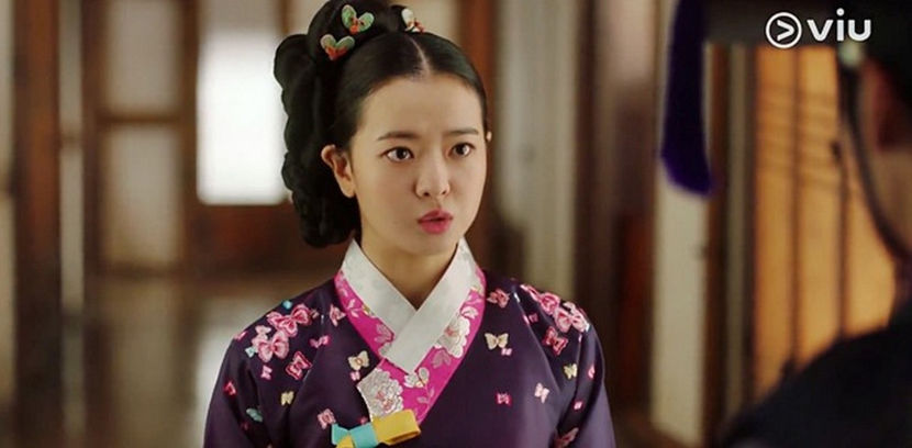 The-Secret-Romantic-Guesthouse-Ep-11 - The Secret Romantic Guesthouse - Joseon