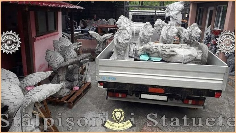 Image02255 - Decoratiuni de grădină din beton