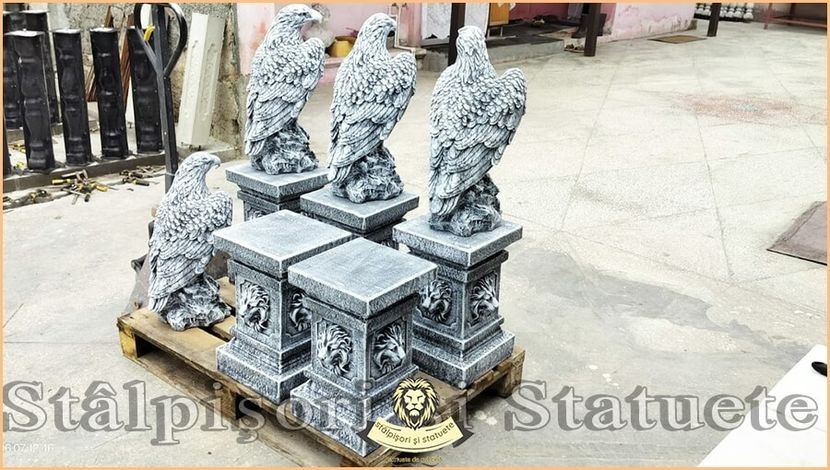 Image02380 - Decoratiuni de grădină din beton