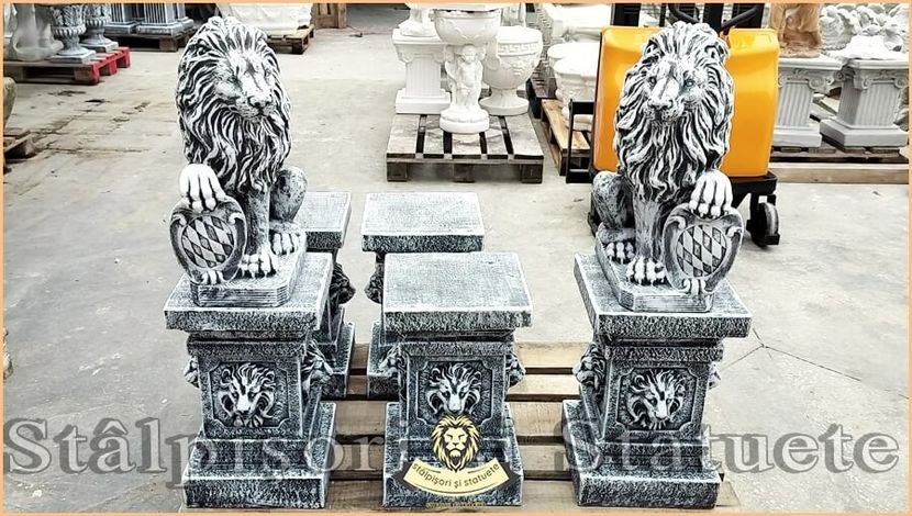 Image02384 - Decoratiuni de grădină din beton