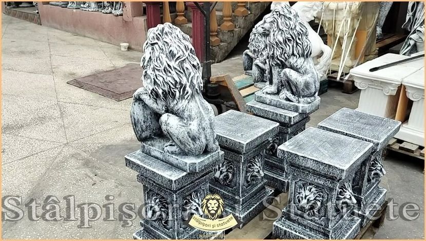 Image02387 - Decoratiuni de grădină din beton