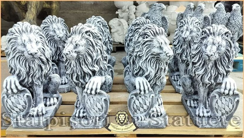 Image02339 - Decoratiuni de grădină din beton