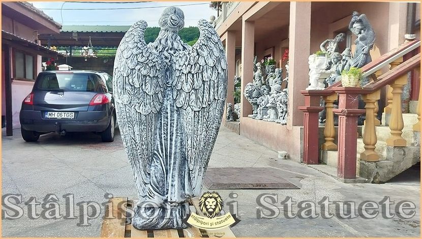 Image02366 - Decoratiuni de grădină din beton