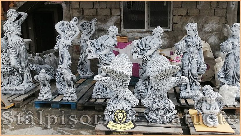 Image02287 - Decoratiuni de grădină din beton