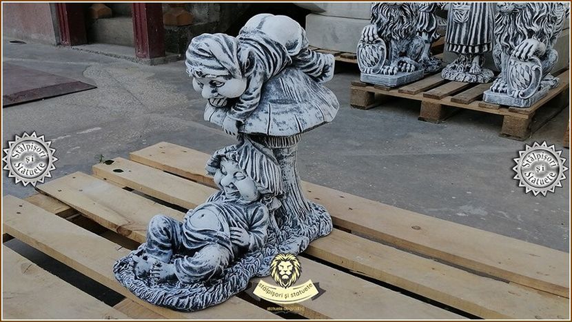 Image01818 - Decoratiuni de grădină din beton