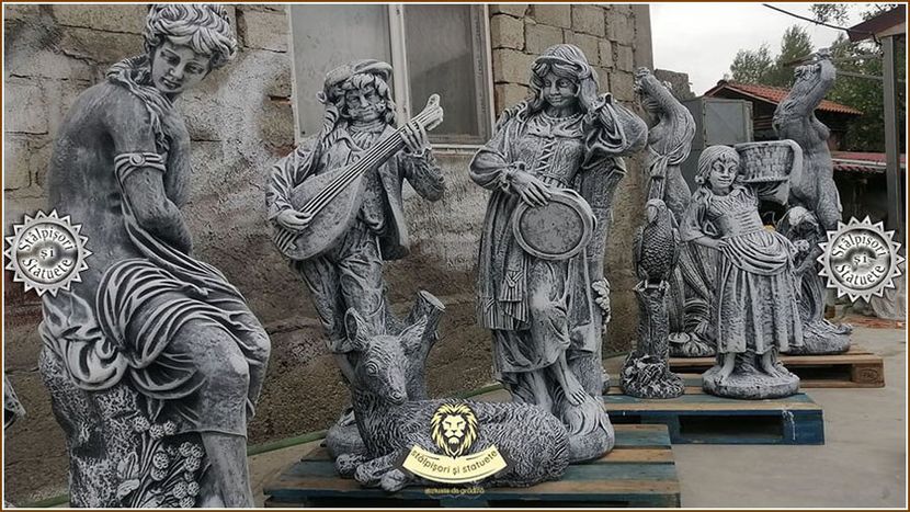 Image01687 - Decoratiuni de grădină din beton