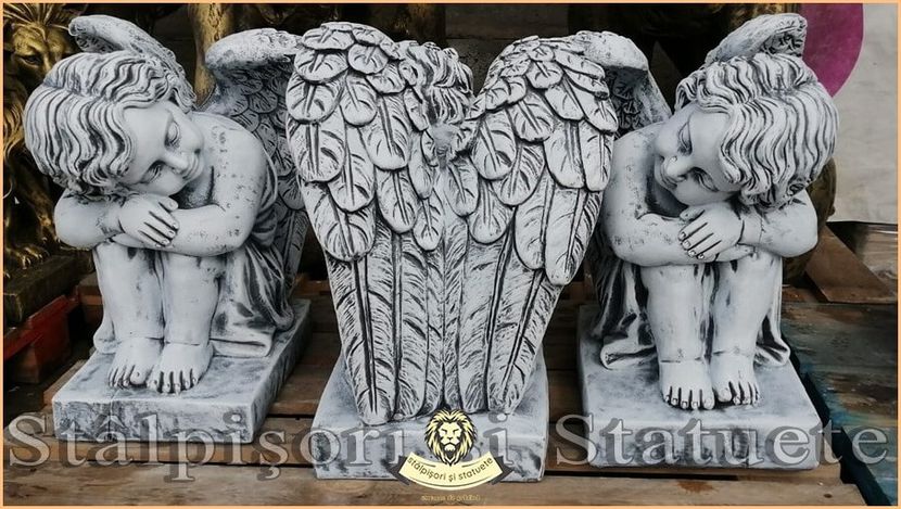 Image02313 - Decoratiuni de grădină din beton