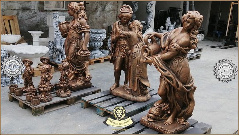 Image1 - Decoratiuni de grădină din beton