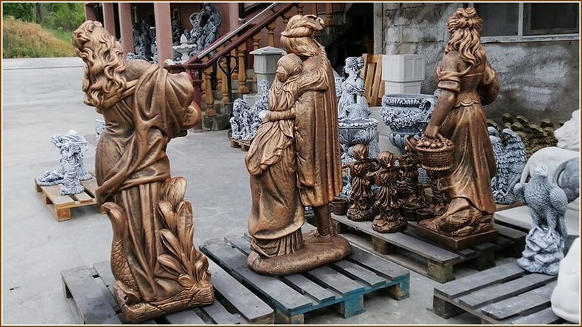 Image2 - Decoratiuni de grădină din beton