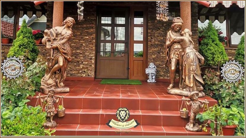 Image5 - Decoratiuni de grădină din beton