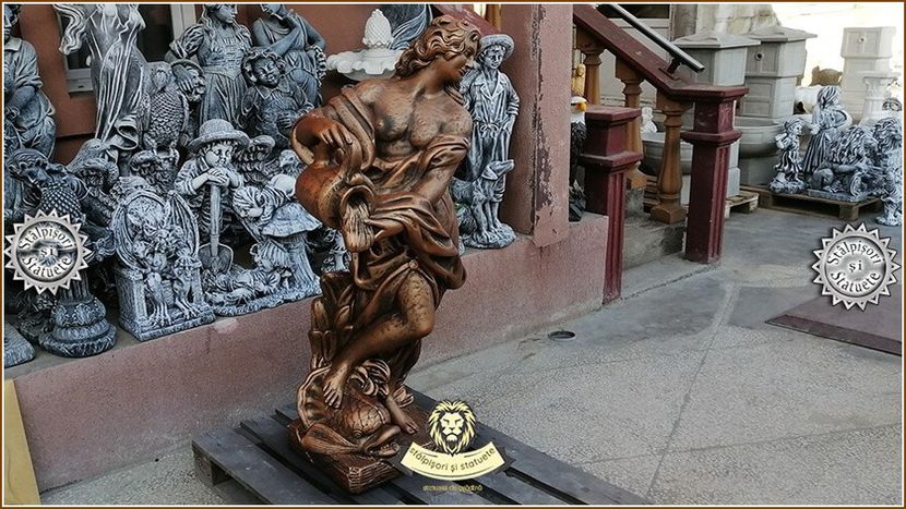 Image8 - Decoratiuni de grădină din beton