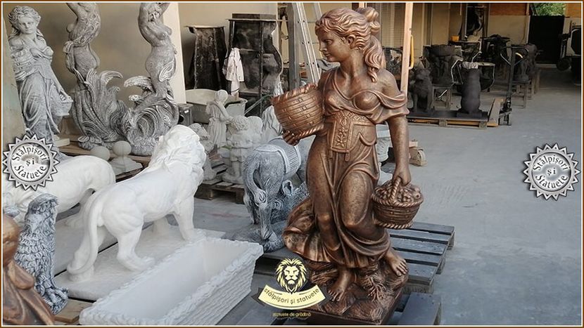 Image9 - Decoratiuni de grădină din beton