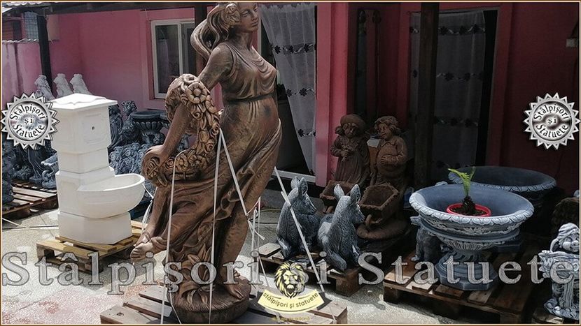 Image00962 - Decoratiuni de grădină din beton