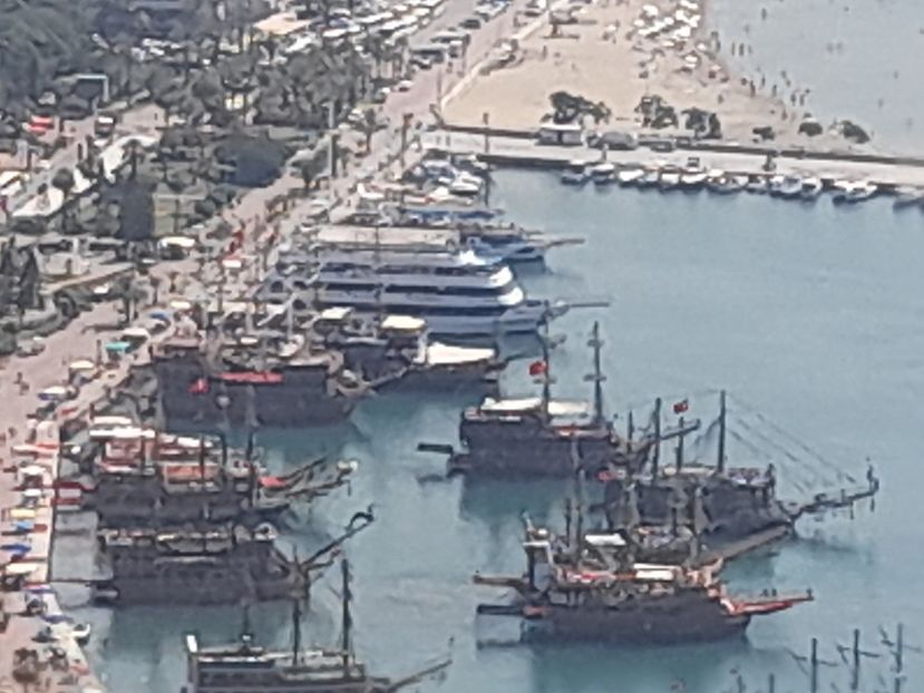  - Alanya 2023