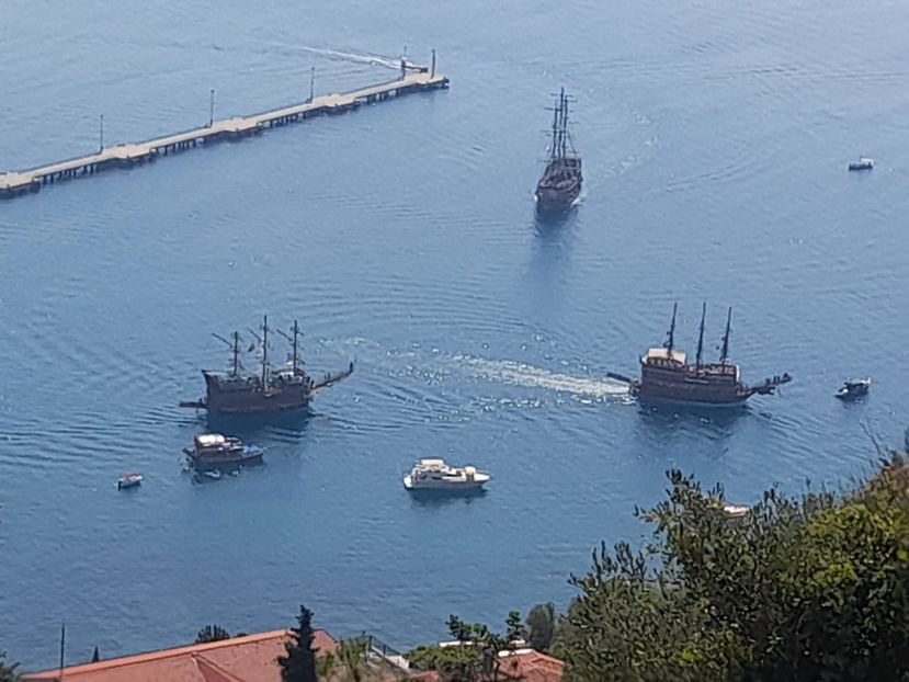  - Alanya 2023