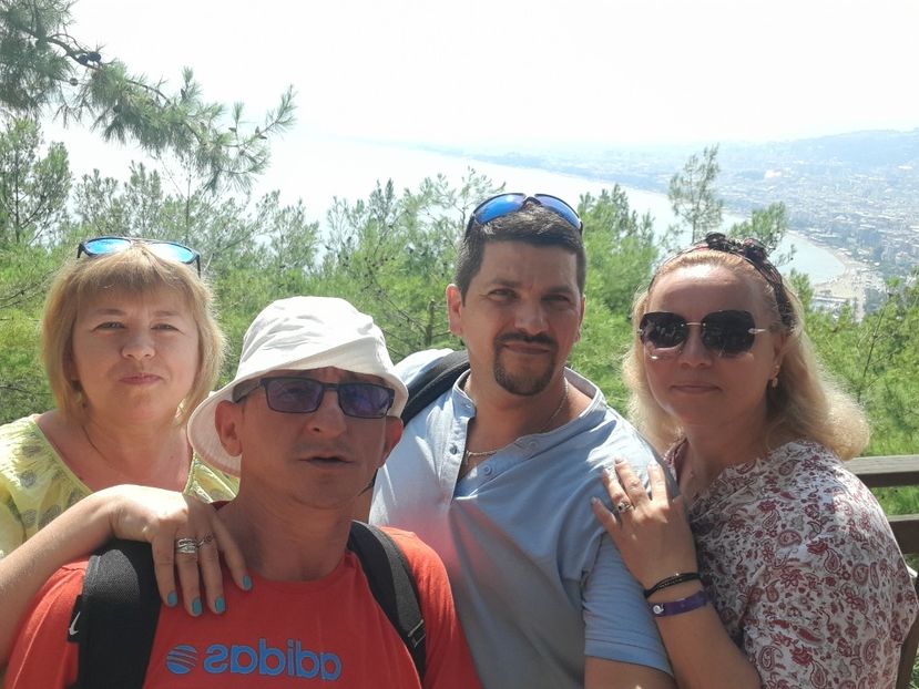 - Alanya 2023