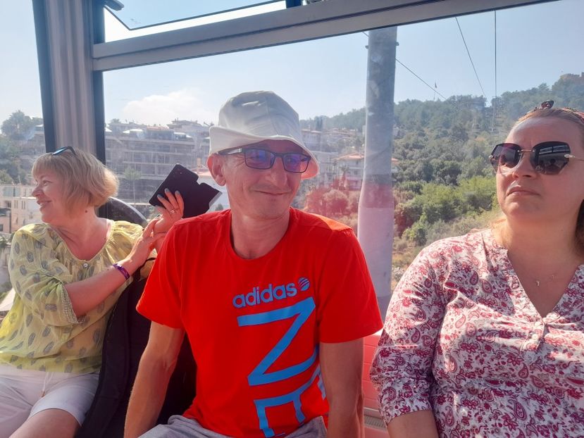  - Alanya 2023