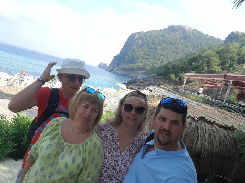  - Alanya 2023