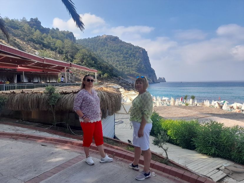  - Alanya 2023