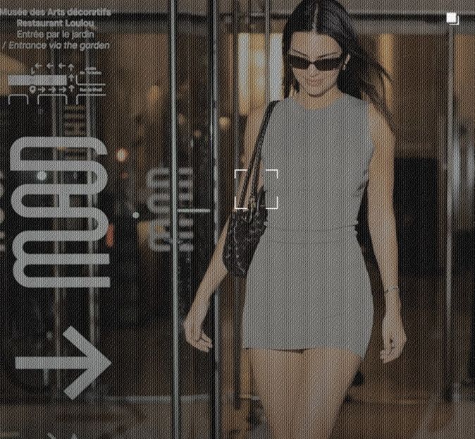 ☭ ·੩੦.੦Ϭ· ℐẹṇṇẹṛ ‹Leaving The Loulou Restaurant in Paris, FR. [June 26, 2023] - everything seems unreal to me