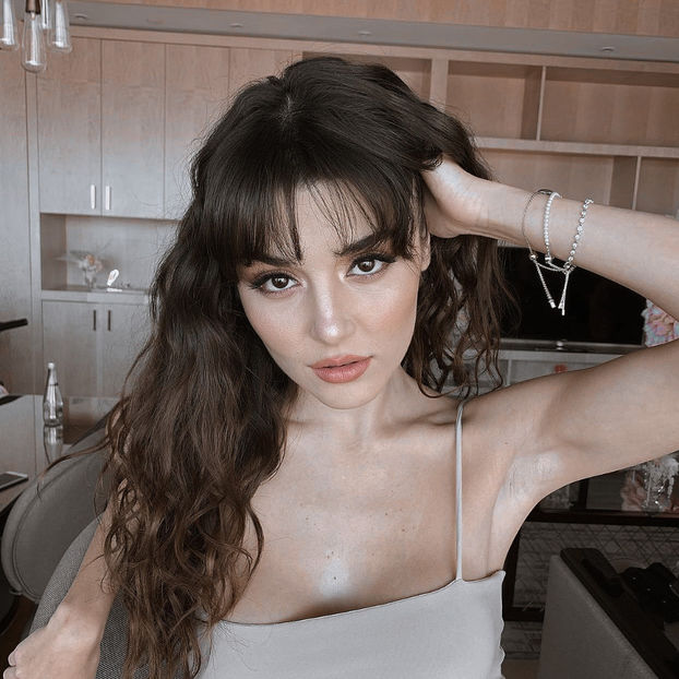  - Je vois la vie en rose