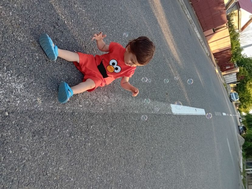  - Poze maria bebe mic