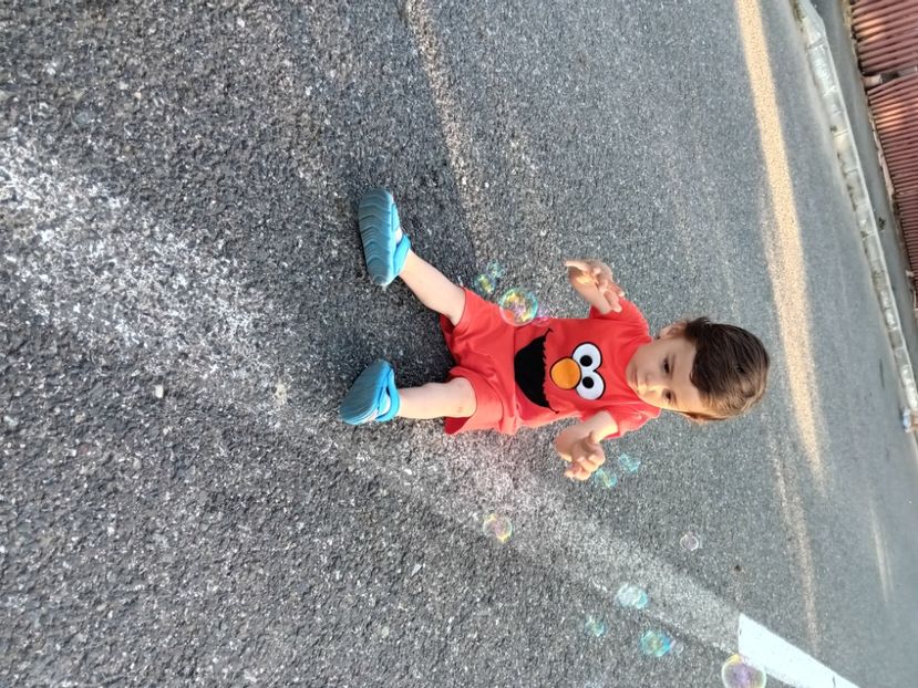  - Poze maria bebe mic