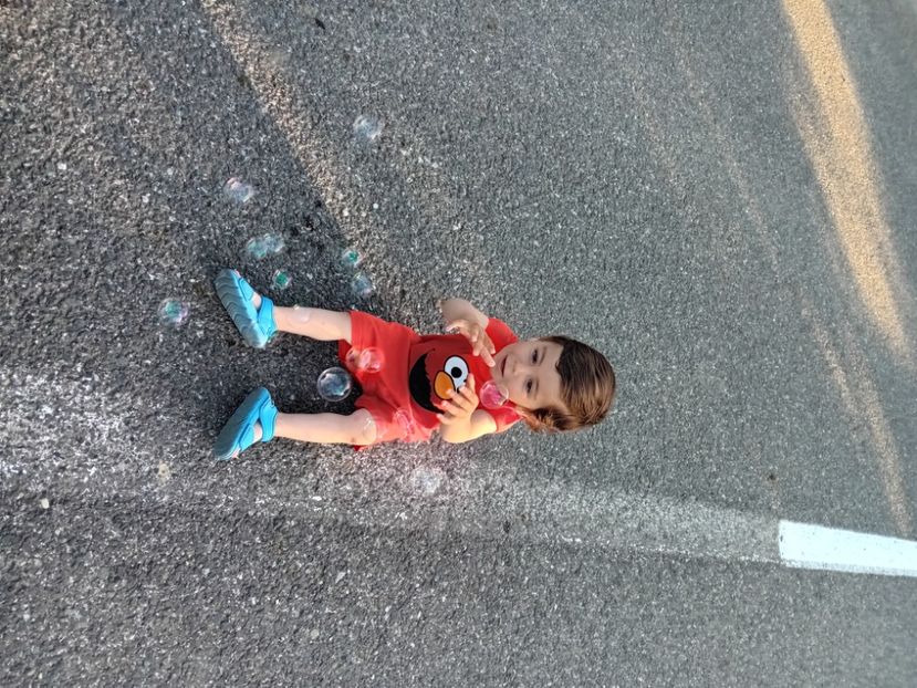  - Poze maria bebe mic