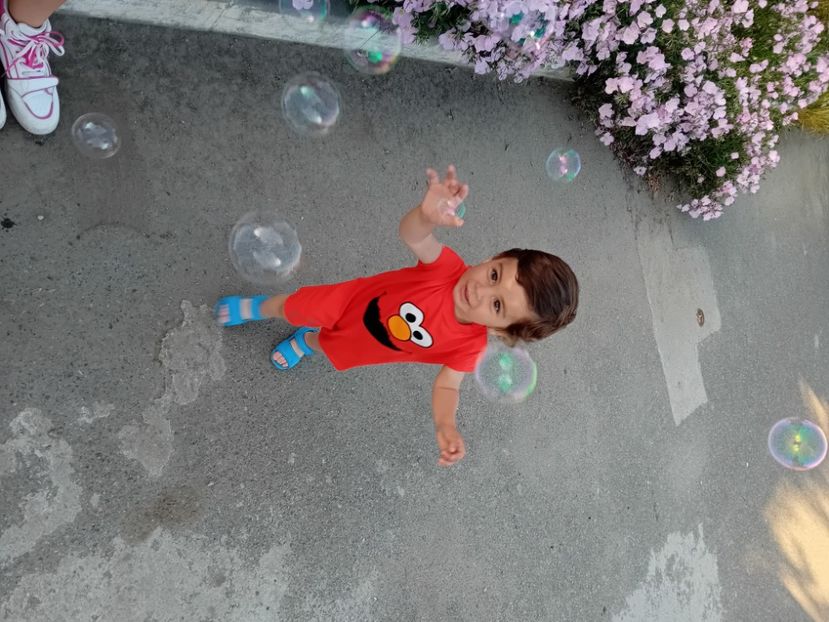  - Poze maria bebe mic