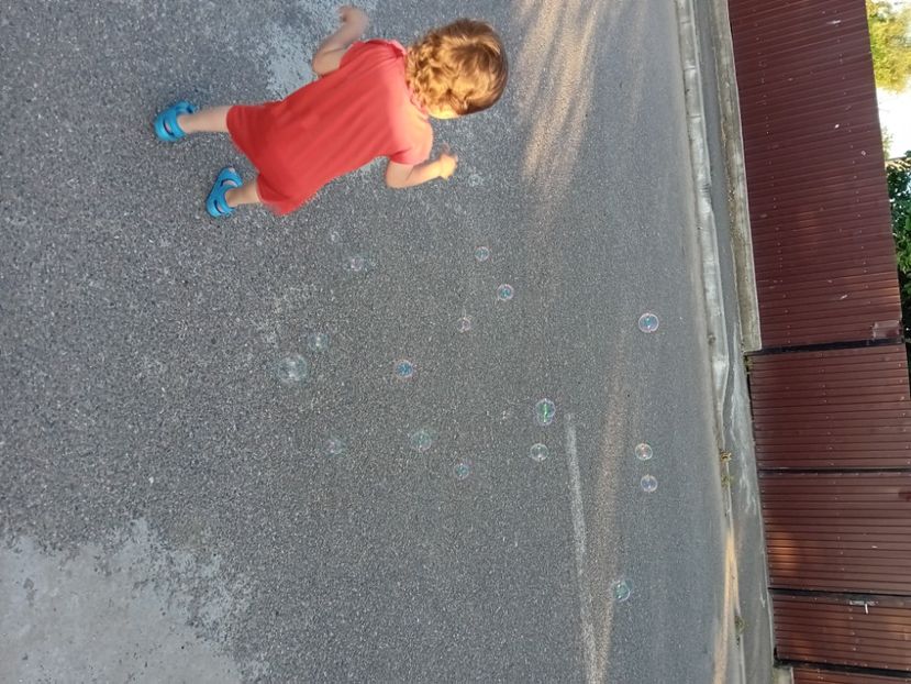  - Poze maria bebe mic